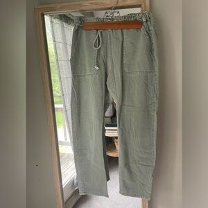 Carly Jean Los Angeles Pants